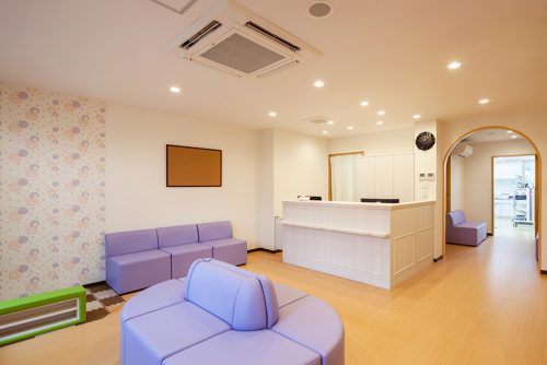 病院開業の実例：アリス耳鼻咽喉科