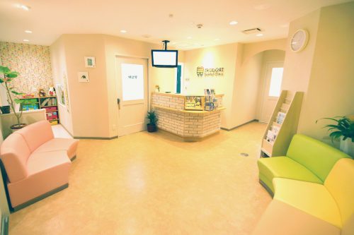 病院開業の実例：いろどり歯科クリニック