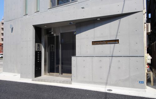 病院土地活用の実例：ラヴィヴェル本千葉